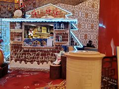 -北京中国大饭店