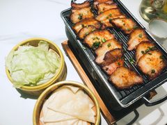 外婆烤肉-相遇·川湘融合菜(丹阳吾悦广场店)