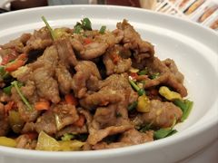 -同胜祥清真新豫菜(杜岭街店)