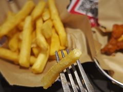 -必胜客(和谐广场店)