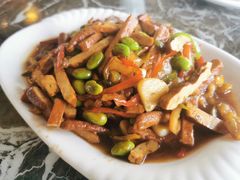 -风味小馆(天目湖宾馆店)