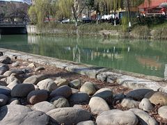 -沙河三洞古桥公园