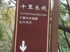 -白马涧龙池景区