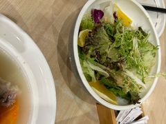 -羊之道草原味道清真餐厅(番禺店)