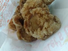 盐酥菇-超级鸡车(华东师大店)