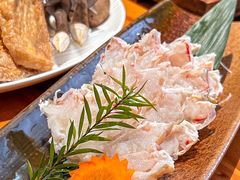 -江户·岚 创意料理(泛海店)