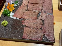 -隐月· 㐂和食屋(芝罘万达公馆店)