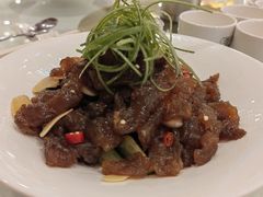 -香满楼(南关店)