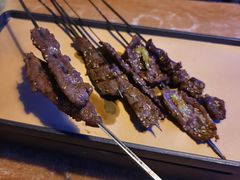 -质烤烤物·活烤海鲜(质烤总店)