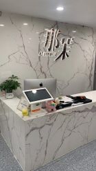 -那茉 Hair Salon