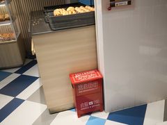 -85度C(上海松江九亭店)