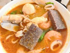 -鼓浪邻家·沙茶面(鼓浪屿店)