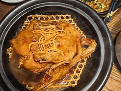 -闽鄂情·闽南招财鸭(水头店)