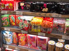 零售区-大喜来daxilai(西新桥店)