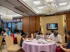 -金时代顺风大酒店(南桥百联店)
