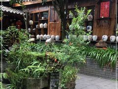 -青城甲(青城山店)