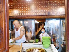 -张记牛肉面馆(天津路店)