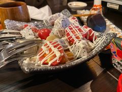 -鹏祖料理