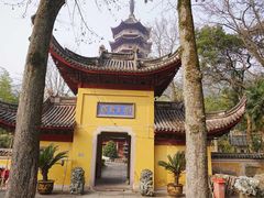 -阿育王寺