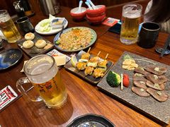 -鸟鹏烧鸟居酒屋(仁恒梦中心店)