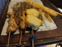 -麦凯伦烧烤·精酿超级工厂店(金桥总店)