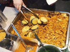 -李好吉吉自选炸鸡(星天广场店)