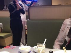 -海底捞火锅(让胡路万达店)