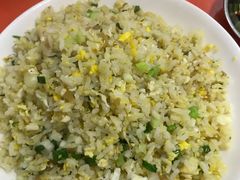 黄金蛋炒饭-吴氏蹄花