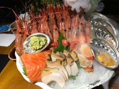 -和彩放题餐厅(酒仙桥店)
