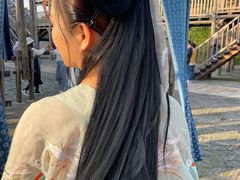 -汉仪华裳汉服旗袍·摄影写真馆(乌镇西栅店)