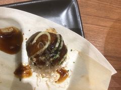 -胜博殿日式炸猪排(侨福芳草地店)