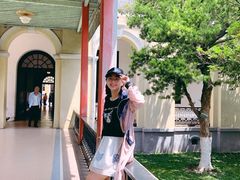 -南京中国近代史遗址博物馆(南京总统府)