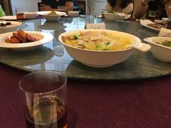 -南京东郊国宾馆