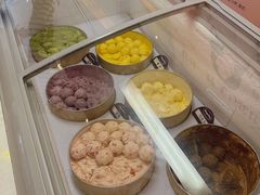 -盛宴自助餐厅(运达喜来登店)