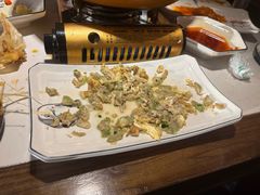 -千岛湖小鱼儿·淳安匠心农家菜