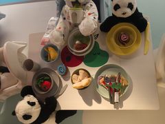 -宜家家居(四元桥商场店)