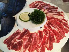 -五星桥原切肥牛火锅(怀德桥店)
