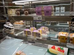 -迦南·甜品蛋糕(传媒店)