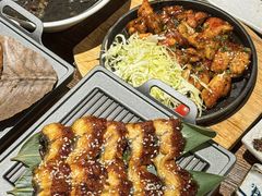 -小川洋风料理(江汉路店)