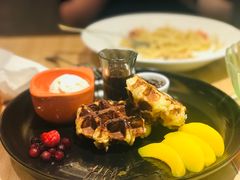 -必胜客(城西银泰店)