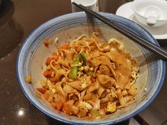 油泼bangbang面-大秦地·西北菜(纬四路店)