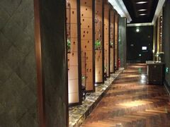-麒茗餐厅·粤菜·宴会厅·海鲜(锦绣路店)