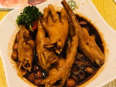 -添好运点心专门店(百老汇店)