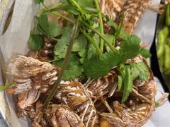 -老虎滩大连海鲜烧烤(建邺云锦路总店)