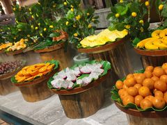 -山海盟海鲜烤肉自助餐厅(杭州萧山银泰店)