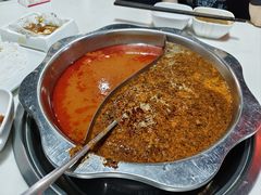 -傣妹火锅(南京东路一店)