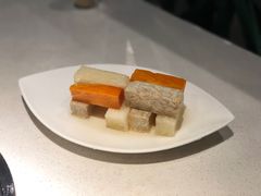 -百年果林椰子鸡(中洲店)