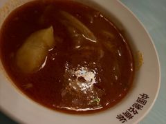 -华梅西餐厅(哈尔滨中央大街店)