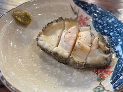-矶野水产(澳门逸园中心店)