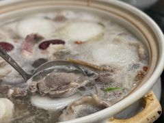 -清真华宇开锅羊肉